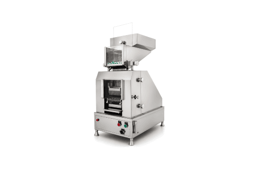 KI-ACL Automatic Capsule Loader Machine