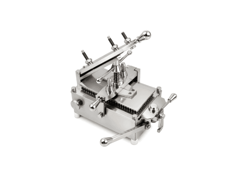 KI-MCF Manual Capsule Filling Machine