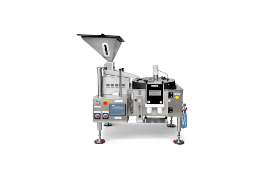 KI-SCTC Semi-Automatic Capsule and Tablet Counting Machine