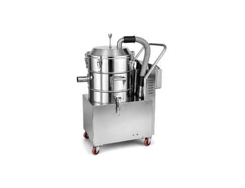 KI-DC Dust Collector Machine