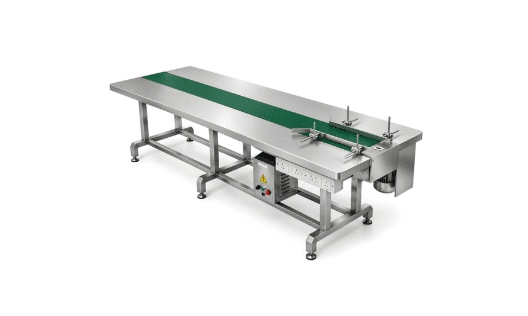 KI-APC Automatic Packing Conveyor