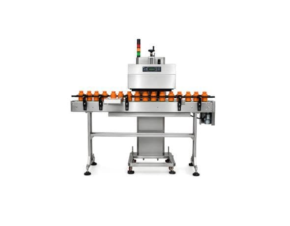 KI-AIFS Automatic Induction Foil Sealing Machine
