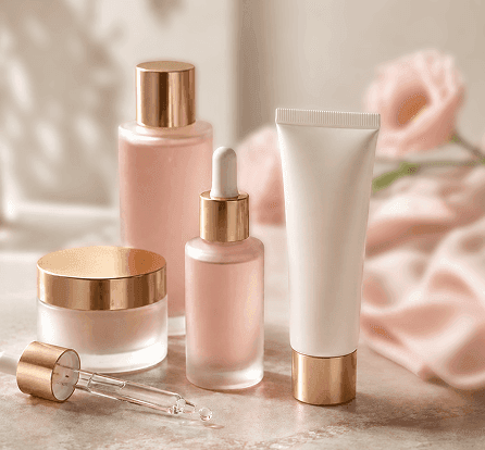 Cosmetics and Personal care