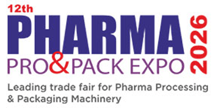 Pharma Pro&Pack Expo - Hyderabad, India