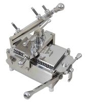 KI MCF Series Manual Capsule Filling Machine