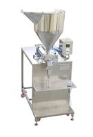 KI SPBF 1 6H Paste Semi Solid Filling Machine