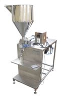 KI SPBF 1 6H Paste Semi Solid Filling Machine