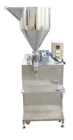 KI SPBF 1 6H Paste Semi Solid Filling Machine