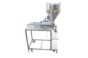 Honey Filling Machine KI SPBF