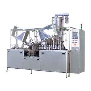 KI-ALTF120 Head Linear Tube Machine