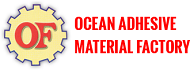 Ocean adhesive material factory LLC - Ajman, UAE